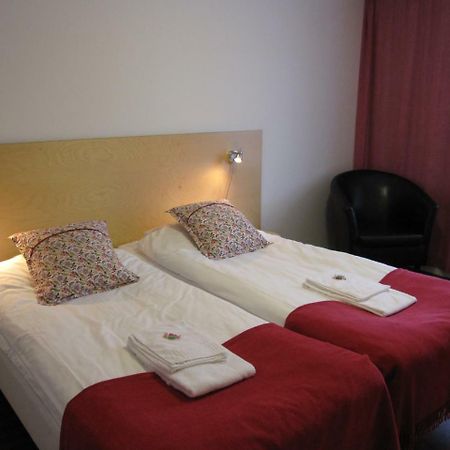 Hotell Ramudden เยฟเลอ ภายนอก รูปภาพ